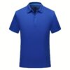 Blue t-shirt