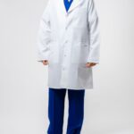 Men's Scrub Set