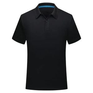 Blue t-shirt