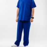 Men's Scrub Set