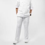 Men's Scrub Set