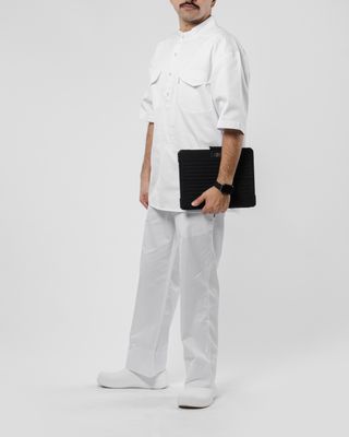 Men's Scrub Set