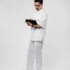 Men's Scrub Set